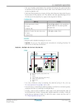 Предварительный просмотр 39 страницы Daikin ALTHERMA Installer'S Reference Manual