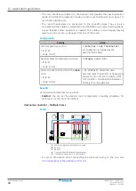 Предварительный просмотр 40 страницы Daikin ALTHERMA Installer'S Reference Manual