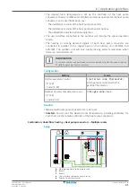 Предварительный просмотр 41 страницы Daikin ALTHERMA Installer'S Reference Manual