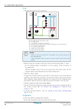 Preview for 46 page of Daikin ALTHERMA Installer'S Reference Manual