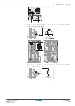 Preview for 105 page of Daikin ALTHERMA Installer'S Reference Manual