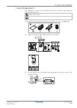 Preview for 107 page of Daikin ALTHERMA Installer'S Reference Manual