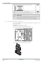 Preview for 126 page of Daikin ALTHERMA Installer'S Reference Manual