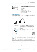 Preview for 215 page of Daikin ALTHERMA Installer'S Reference Manual