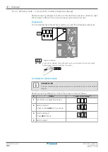 Предварительный просмотр 248 страницы Daikin ALTHERMA Installer'S Reference Manual