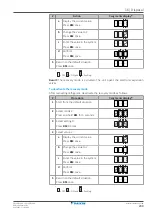 Предварительный просмотр 249 страницы Daikin ALTHERMA Installer'S Reference Manual