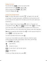 Preview for 2 page of Daikin ALTHERMA Quick Manual