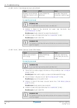 Preview for 46 page of Daikin ALTHERMA Service Manual