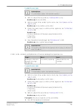 Preview for 51 page of Daikin ALTHERMA Service Manual