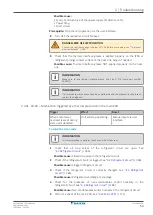 Preview for 53 page of Daikin ALTHERMA Service Manual