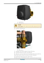 Preview for 93 page of Daikin ALTHERMA Service Manual