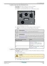 Preview for 105 page of Daikin ALTHERMA Service Manual