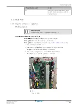 Предварительный просмотр 171 страницы Daikin ALTHERMA Service Manual