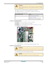 Preview for 193 page of Daikin ALTHERMA Service Manual