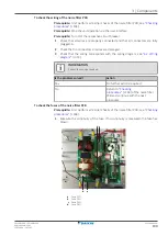 Preview for 199 page of Daikin ALTHERMA Service Manual