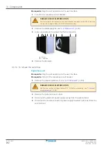 Preview for 232 page of Daikin ALTHERMA Service Manual