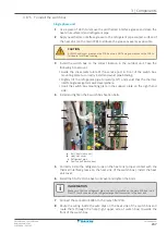 Предварительный просмотр 237 страницы Daikin ALTHERMA Service Manual