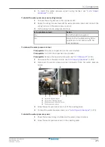 Предварительный просмотр 275 страницы Daikin ALTHERMA Service Manual