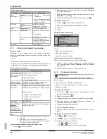 Предварительный просмотр 16 страницы Daikin ALTHERMA User Reference Manual