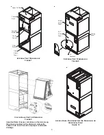 Preview for 8 page of Daikin AMST U1400 Series Installation & Operating Instructions Manual