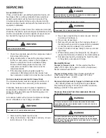 Preview for 23 page of Daikin APGM3 Service And Troubleshooting