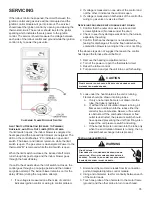 Preview for 35 page of Daikin APGM3 Service And Troubleshooting