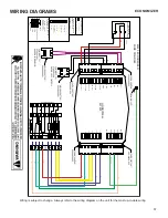 Предварительный просмотр 57 страницы Daikin APGM3 Service And Troubleshooting