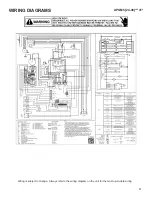 Preview for 61 page of Daikin APGM3 Service And Troubleshooting