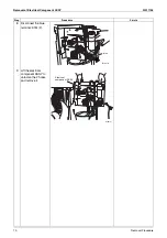 Preview for 12 page of Daikin AR24KV2S Service Manual Removal Procedure