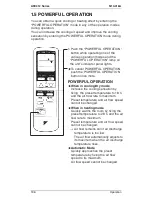 Предварительный просмотр 16 страницы Daikin ARC412A6 User Manual