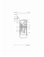 Daikin ARC417 Series User Manual preview