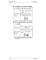 Preview for 9 page of Daikin ARC417A14 Operation Manual