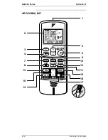 Daikin ARC433B46 User Manual preview