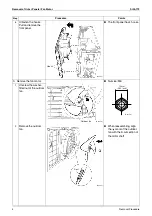 Предварительный просмотр 6 страницы Daikin ARK20E2V1B Service Manual