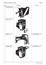 Предварительный просмотр 10 страницы Daikin ARK20E2V1B Service Manual