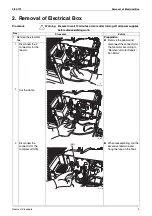 Preview for 11 page of Daikin ARK20E2V1B Service Manual