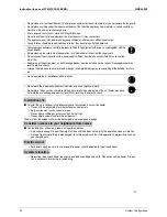 Предварительный просмотр 71 страницы Daikin ARK25BVMB Service Manual