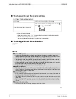 Preview for 79 page of Daikin ARK25BVMB Service Manual