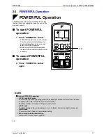 Preview for 82 page of Daikin ARK25BVMB Service Manual