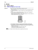 Preview for 129 page of Daikin ARK25BVMB Service Manual