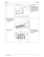 Предварительный просмотр 146 страницы Daikin ARK25BVMB Service Manual