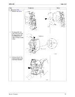 Предварительный просмотр 150 страницы Daikin ARK25BVMB Service Manual