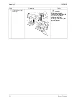 Предварительный просмотр 155 страницы Daikin ARK25BVMB Service Manual