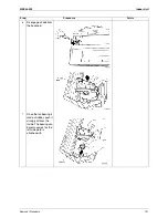 Предварительный просмотр 160 страницы Daikin ARK25BVMB Service Manual