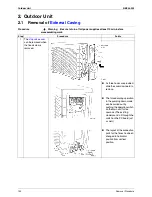 Preview for 161 page of Daikin ARK25BVMB Service Manual