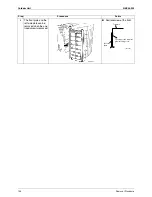 Предварительный просмотр 163 страницы Daikin ARK25BVMB Service Manual