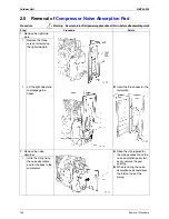 Предварительный просмотр 173 страницы Daikin ARK25BVMB Service Manual