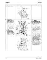 Предварительный просмотр 179 страницы Daikin ARK25BVMB Service Manual