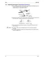 Предварительный просмотр 187 страницы Daikin ARK25BVMB Service Manual