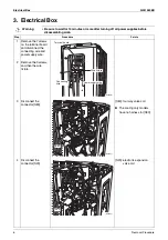 Preview for 8 page of Daikin ARKC09RV2S Service Manual